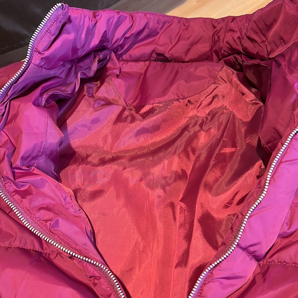 Puffer jacket - Picture 4 of 4